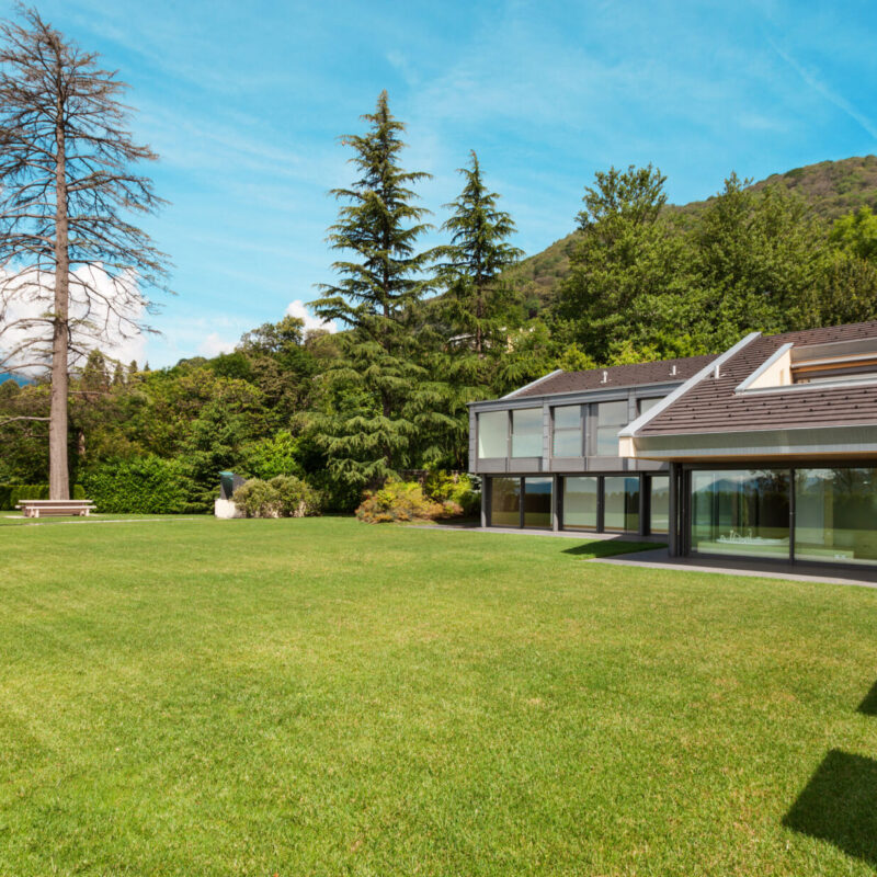 Am&eacute;nagement ext&eacute;rieur Lingolsheim 0