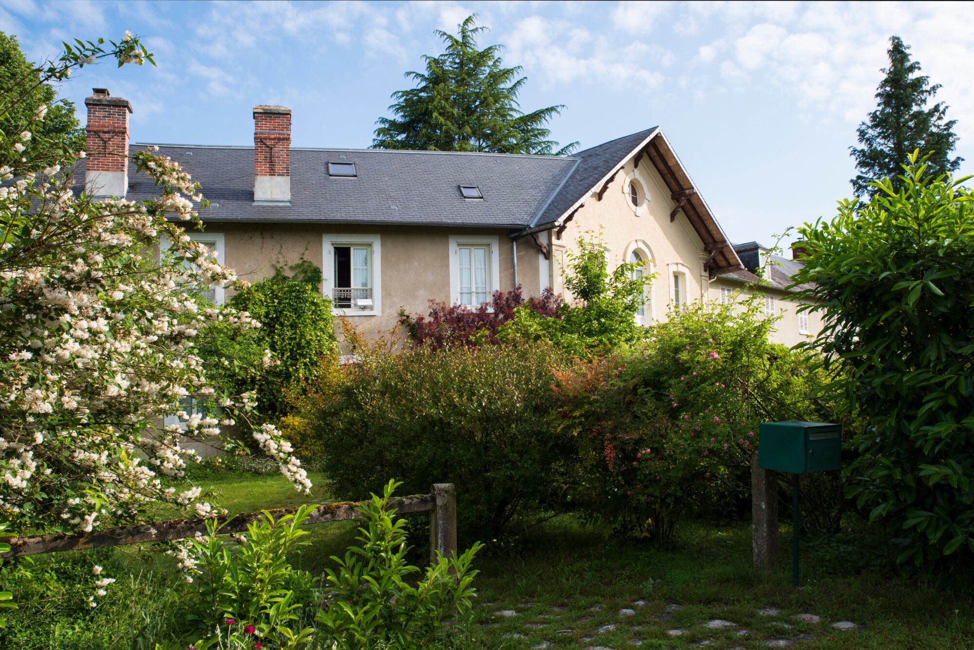 Am&eacute;nagement ext&eacute;rieur et cr&eacute;ation de jardins autour de Illkirch et Lingolsheim Bischwiller